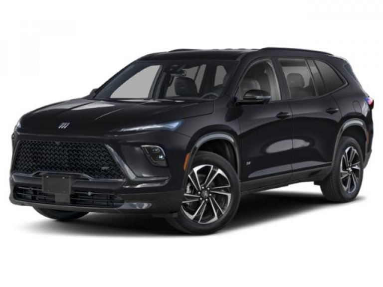 2026 Buick Enclave Sport Touring's photo