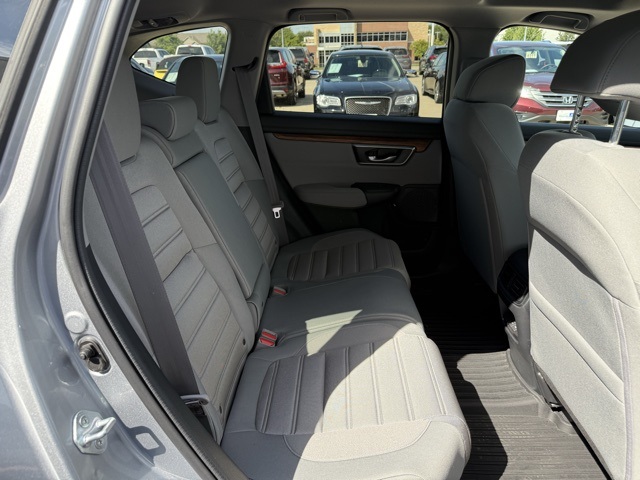 2022 Honda CR-V EX photo 28