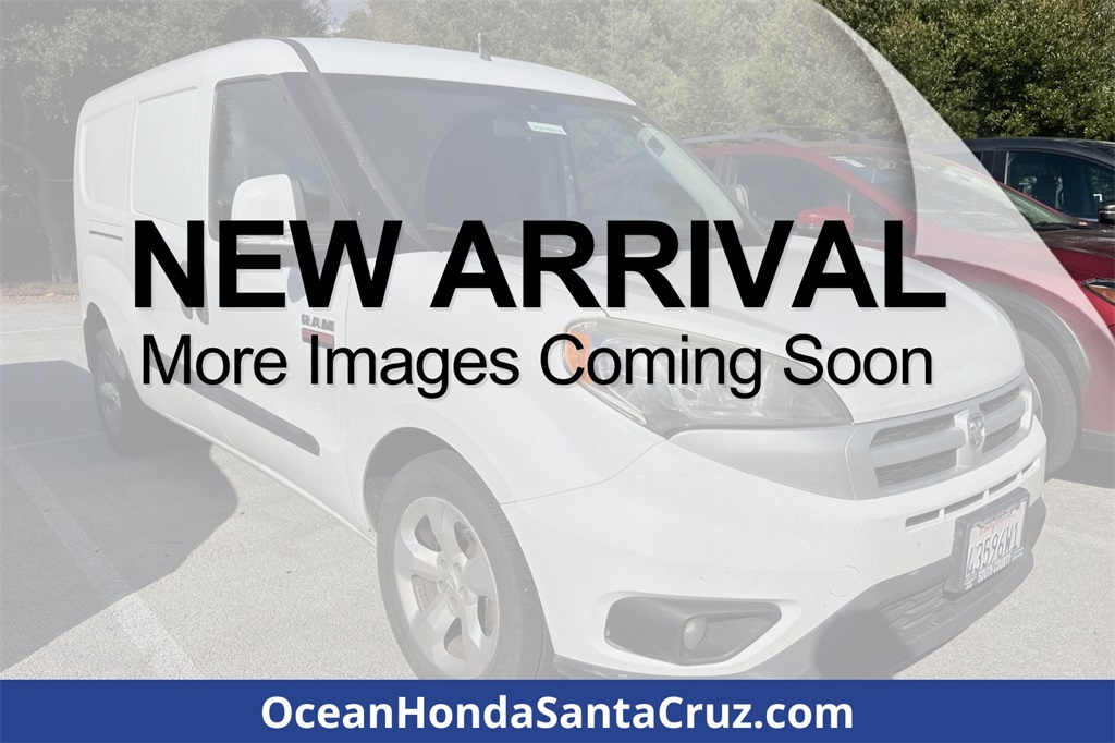 2015 RAM Promaster City