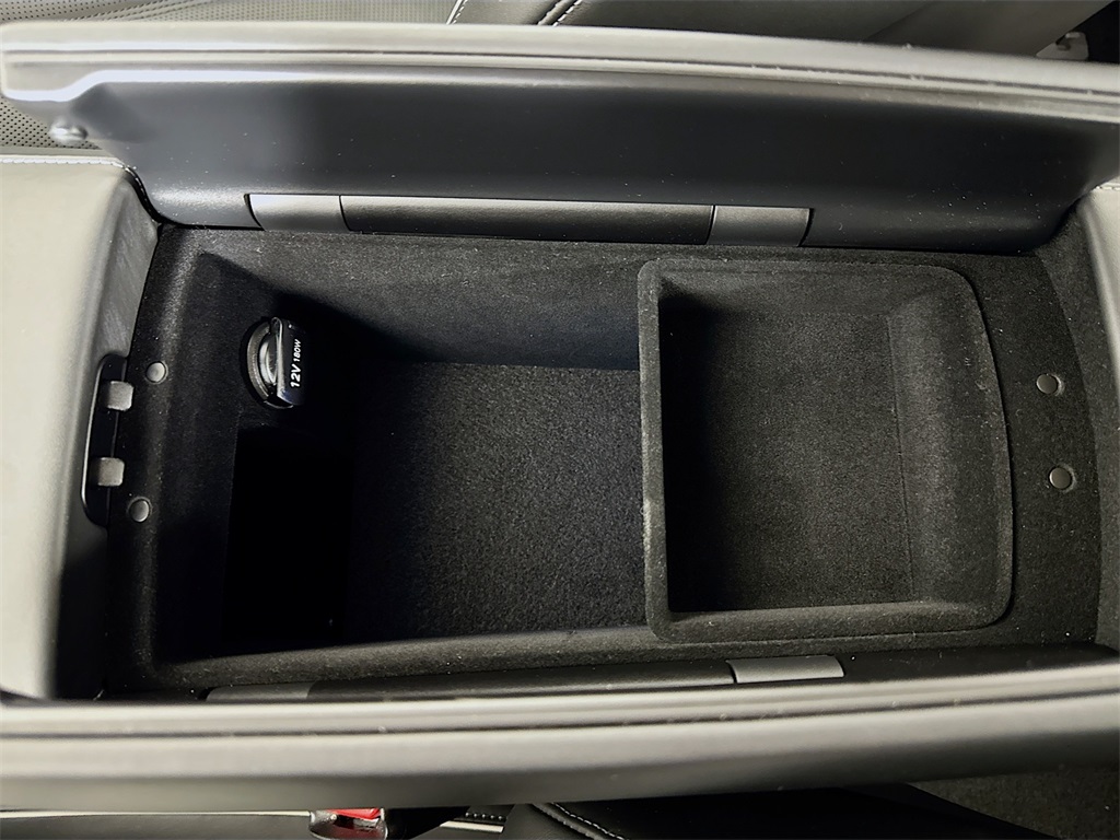 2023 Genesis Electrified G80 photo 35