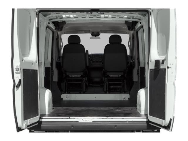 2019 Ram ProMaster 1500 Base photo 4