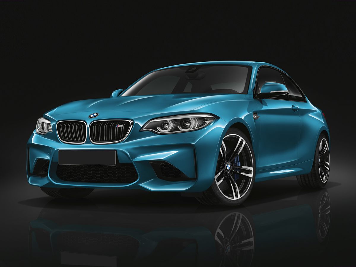 2018 BMW M2 Coupe Base's photo