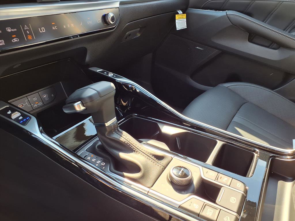 2026 Kia Sorento X-Line SX photo 15