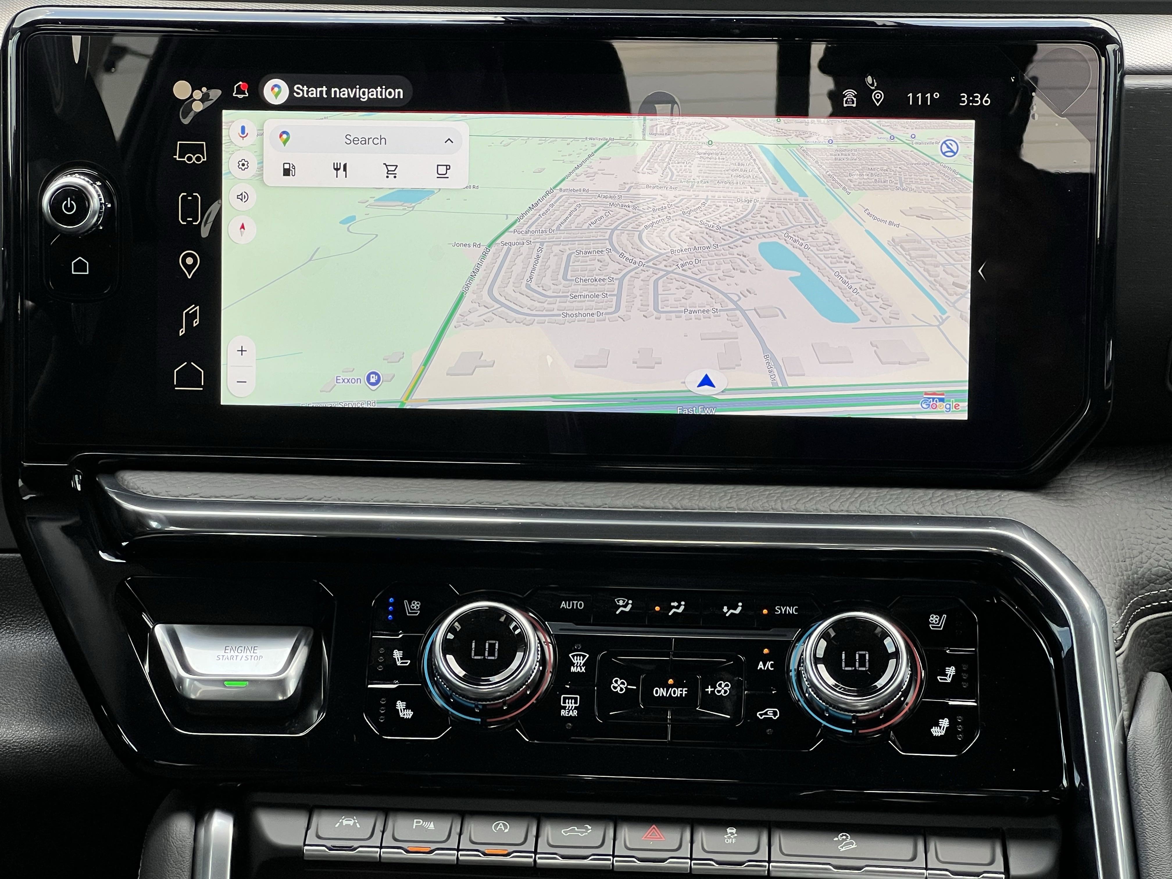2026 Gmc Sierra 1500 Denali photo 12
