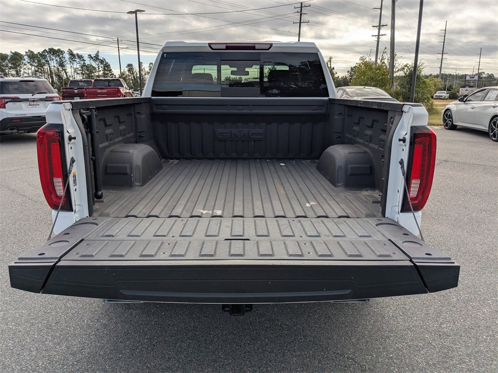 2019 Gmc Sierra SLT photo 13