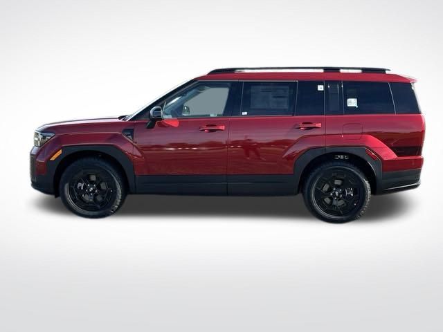 2025 Hyundai Santa Fe XRT photo 3