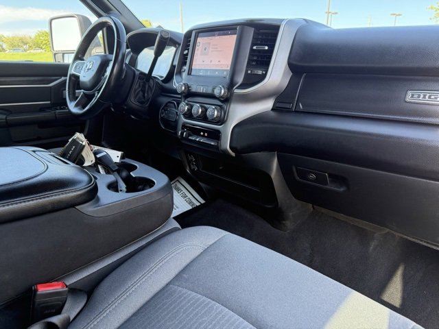 2024 Ram 2500 Big Horn photo 10