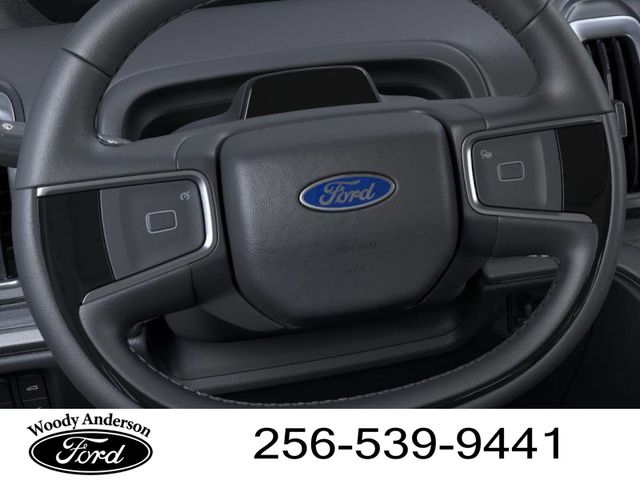 2025 Ford Expedition Platinum photo 10