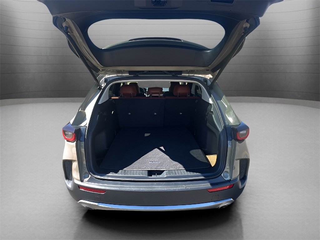 2023 Mazda CX-50 2.5 Turbo Meridian Edition photo 19