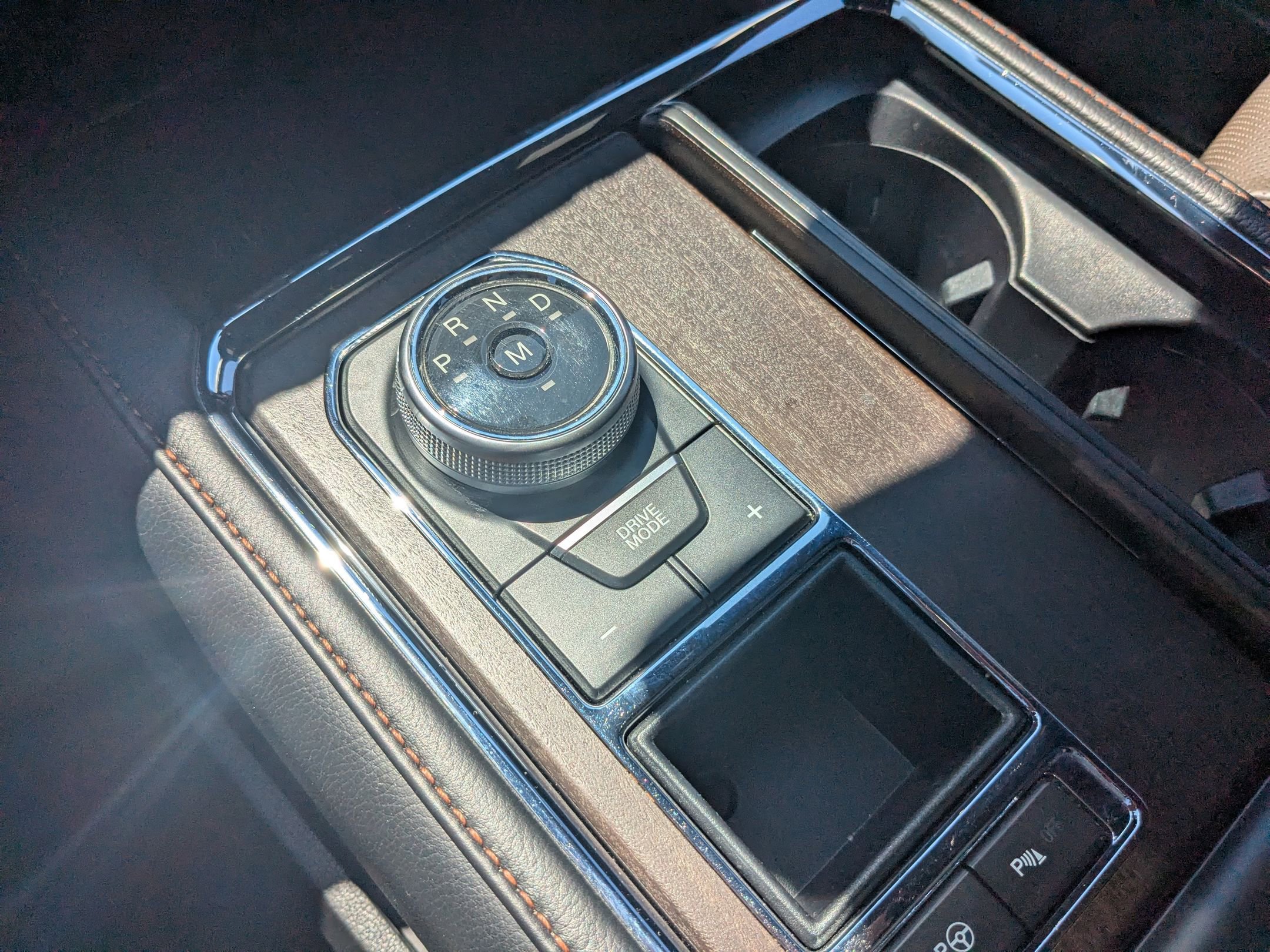 2020 Ford Expedition King Ranch photo 22