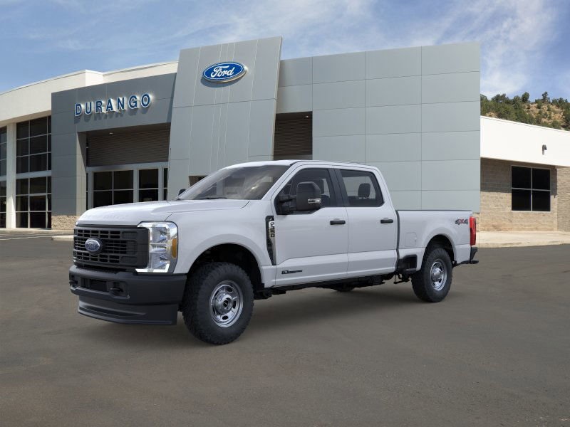 2026 Ford F-350 Super Duty XL's photo