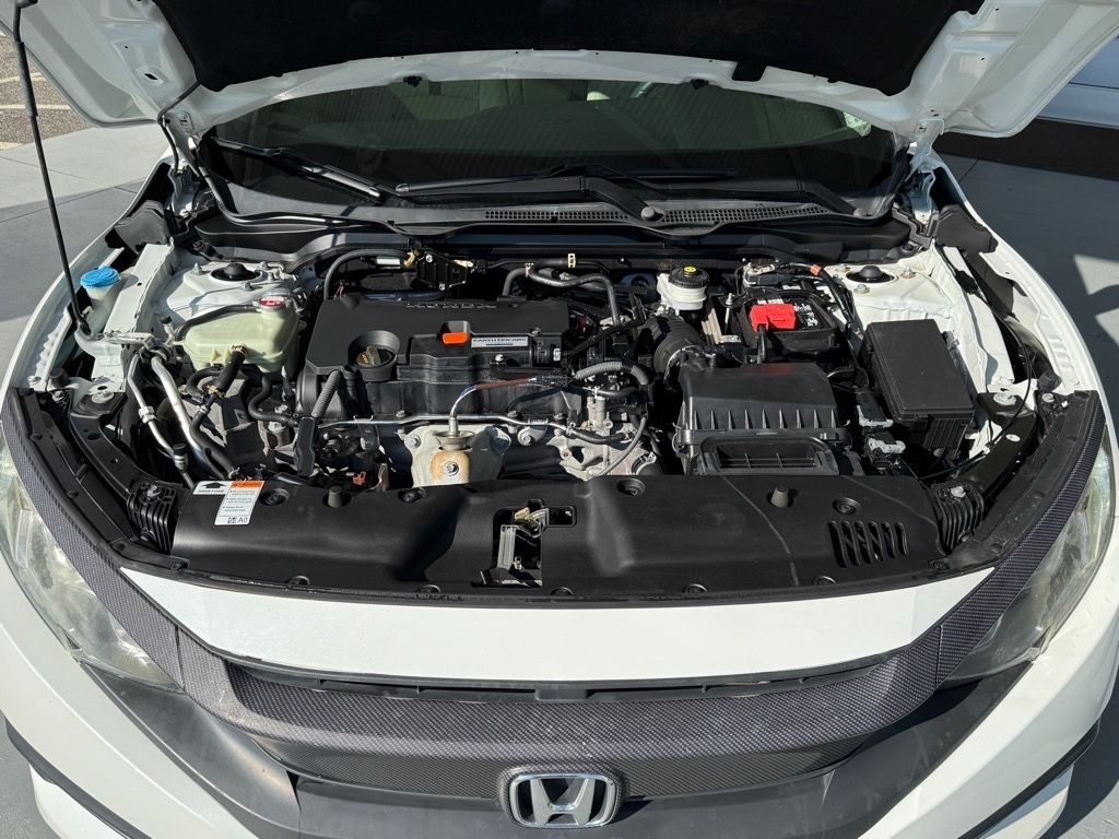 2016 Honda Civic EX photo 29
