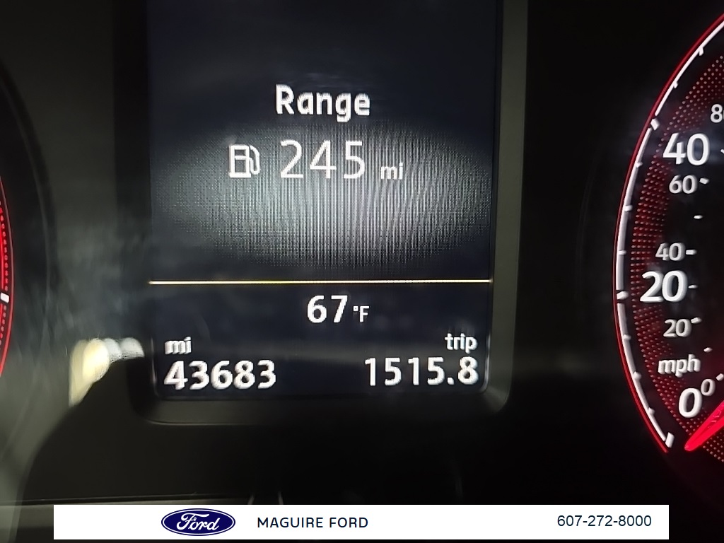 2020 Volkswagen Passat 2.0T R-Line photo 21