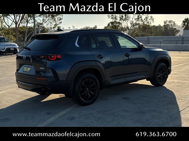 2026 Mazda CX-50 2.5 Premium photo 4