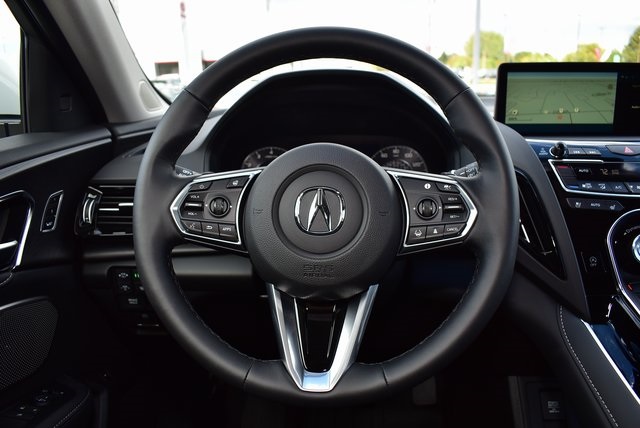 2025 Acura RDX Advance photo 12