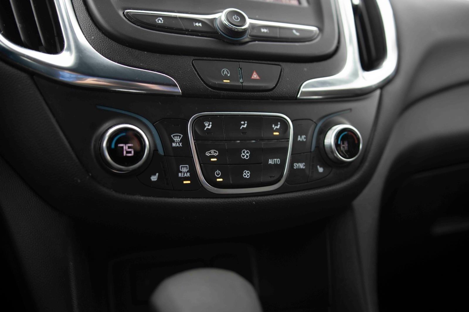 2024 Chevrolet Equinox LT photo 4