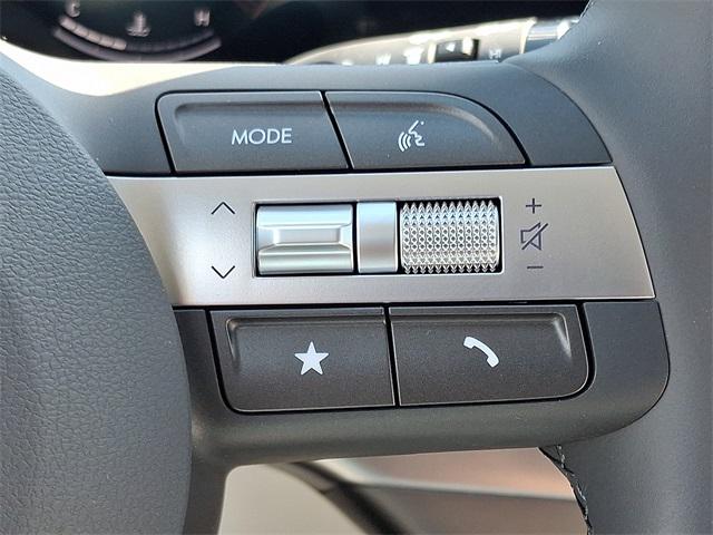 2026 Hyundai Kona SEL photo 19