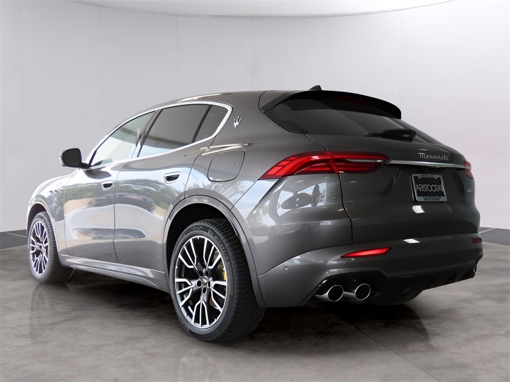 2024 Maserati Grecale GT photo 5