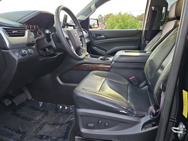 2017 Chevrolet Tahoe LS photo 5