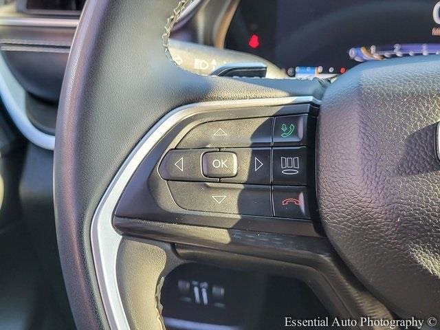 2023 JEEP GRAND CHEROKEE L - Image 16