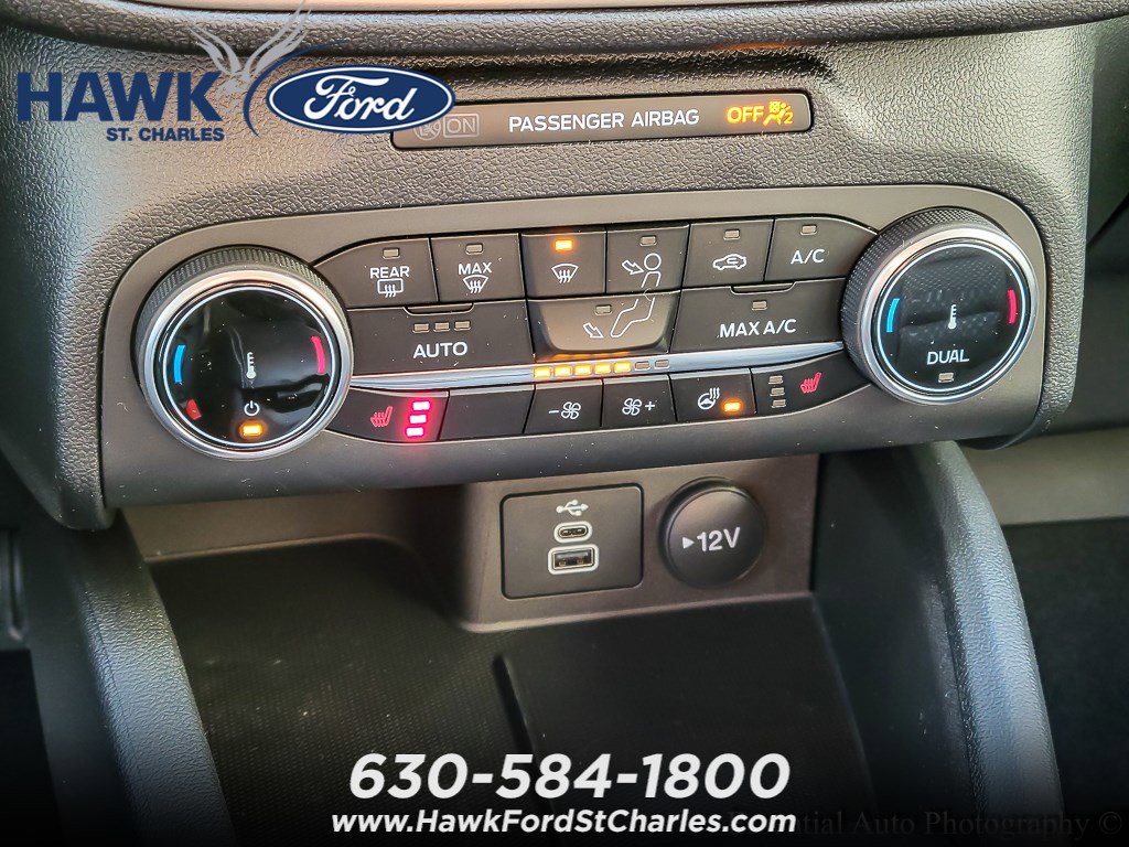 2026 FORD ESCAPE - Image 13