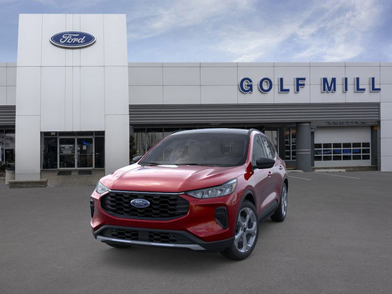 2026 FORD ESCAPE - Image 2