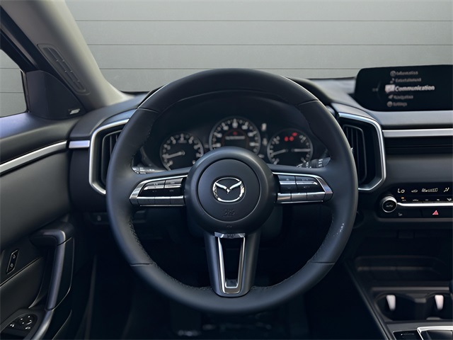 2025 Mazda CX-50 2.5 S Premium photo 14