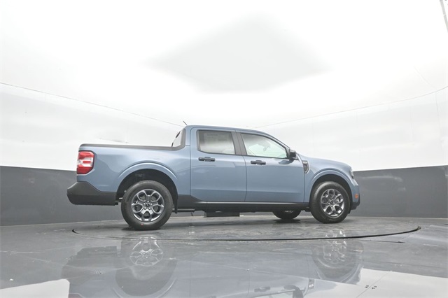 2025 Ford Maverick XLT photo 30
