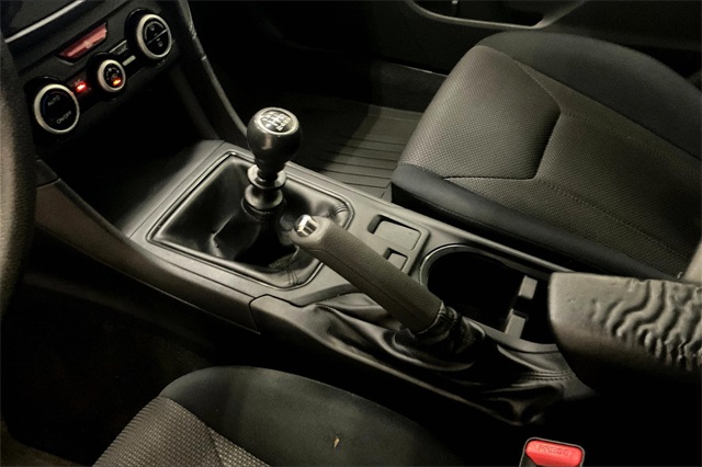 2022 Subaru Crosstrek Base photo 12