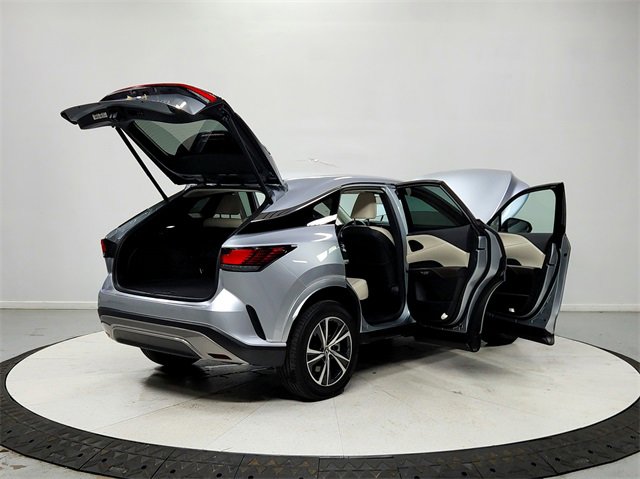 2024 Lexus RX 350 photo 14