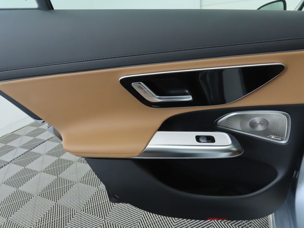 2026 Mercedes Benz E 350 photo 28