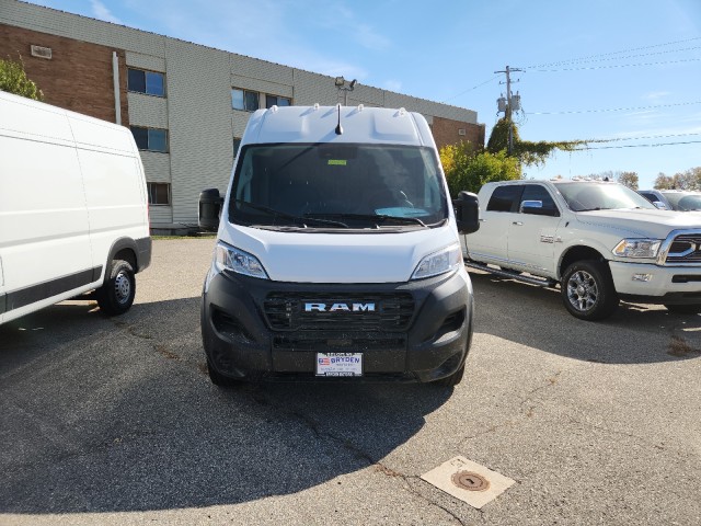 2025 Ram ProMaster 2500 photo 5