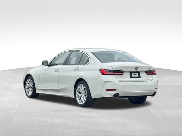 2025 Bmw 330i xDrive photo 4