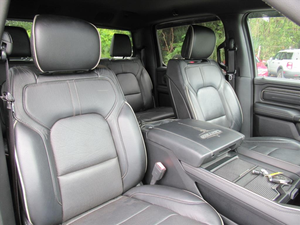 2020 Ram 1500 Limited photo 10