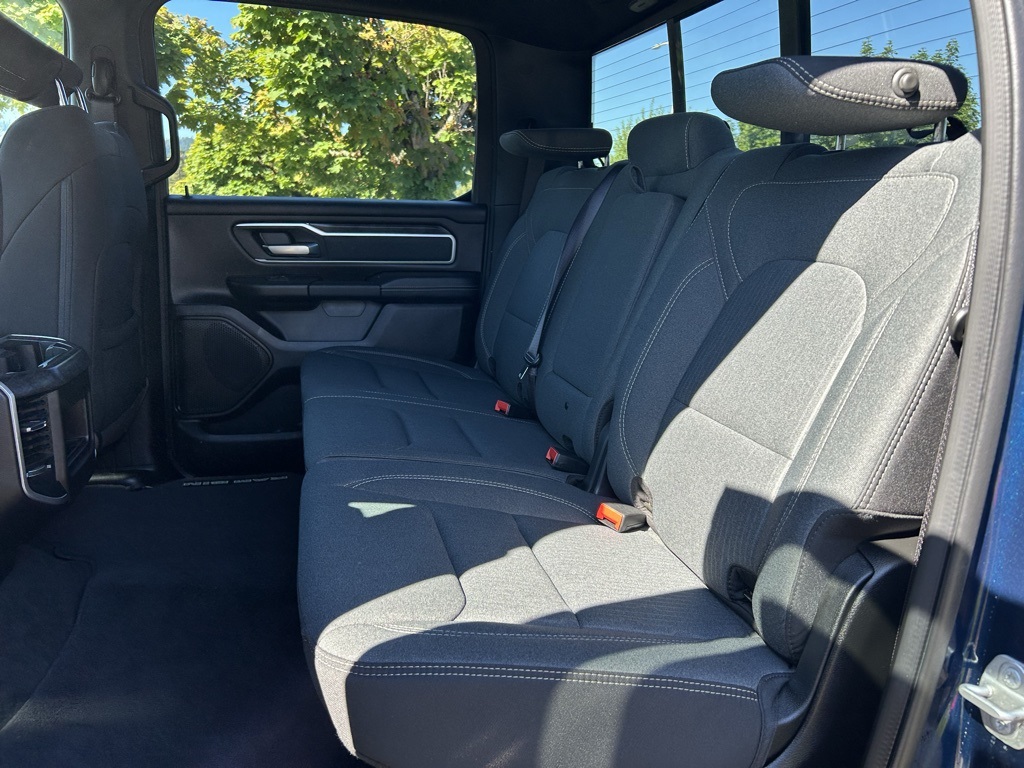 2022 Ram 1500 Big Horn Lone Star photo 27