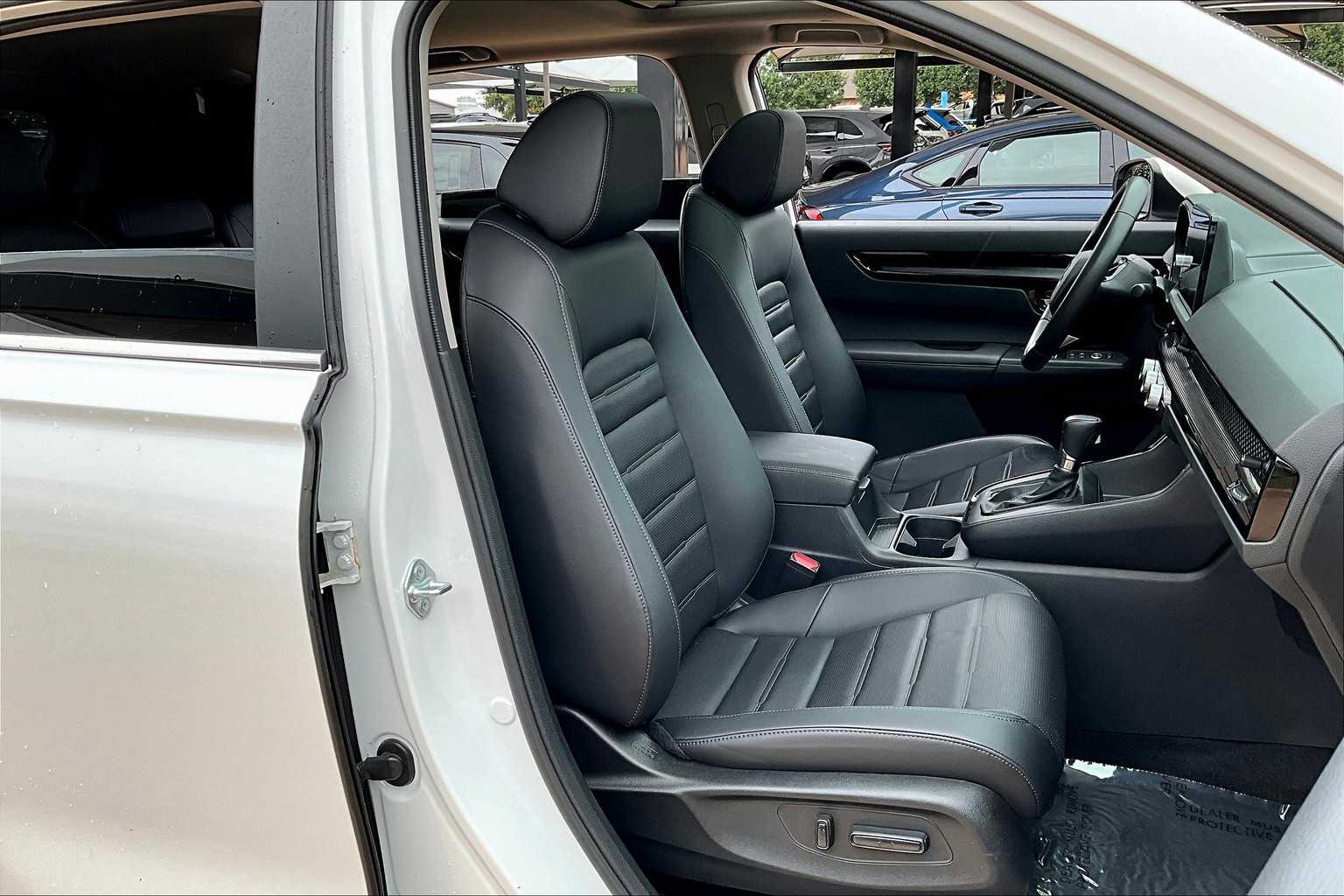 2023 Honda CR-V EX-L photo 8