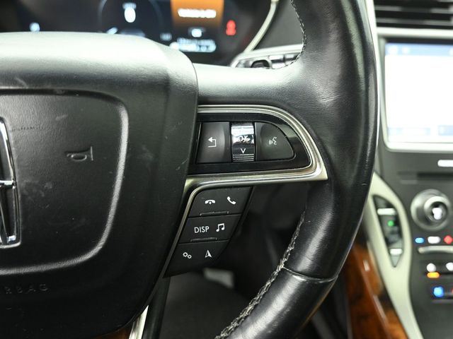 2019 LINCOLN NAUTILUS - Image 18