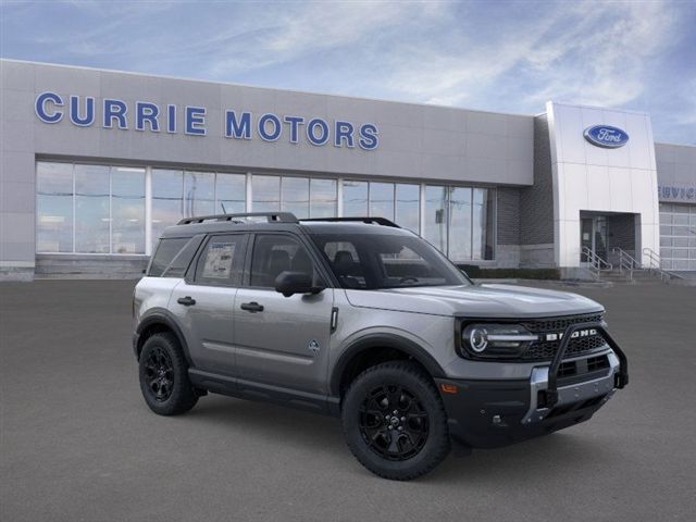 2025 FORD BRONCO SPORT - Image 30