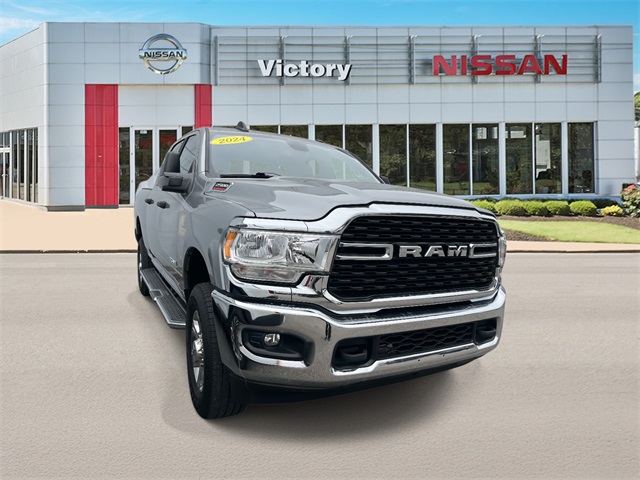 2024 RAM Ram 2500 Pickup Big Horn's photo