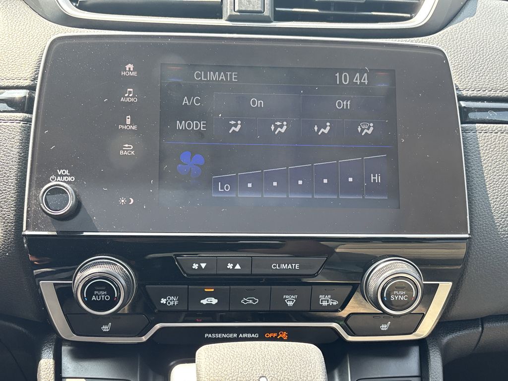 2022 Honda CR-V EX photo 18