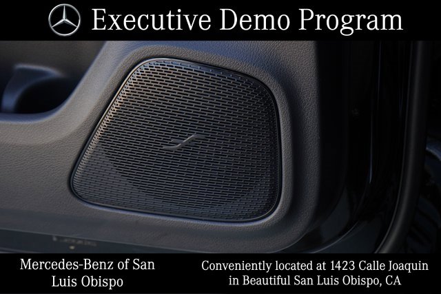 2025 Mercedes Benz CLA 250 photo 11