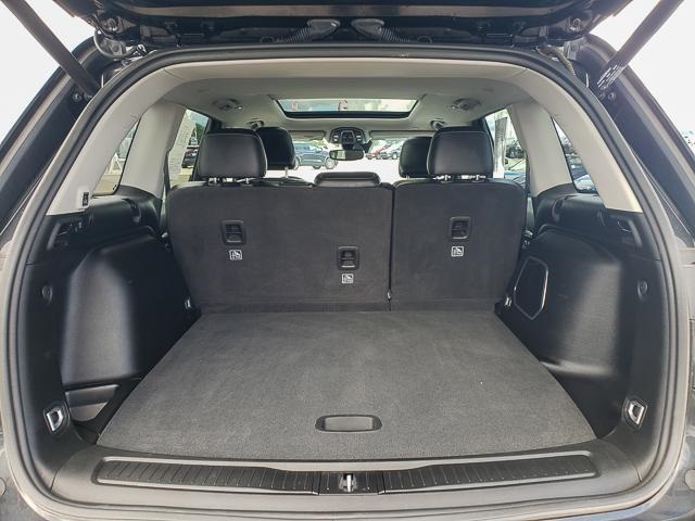 2022 Jeep Grand Cherokee Limited photo 20