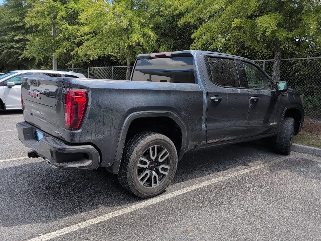 2021 Gmc Sierra 1500 AT4 photo 3