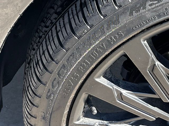 2025 Hyundai Santa Fe Calligraphy photo 4