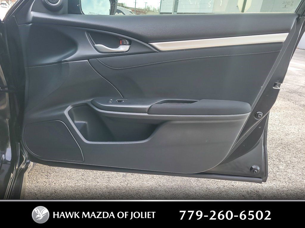 2018 HONDA CIVIC - Image 18