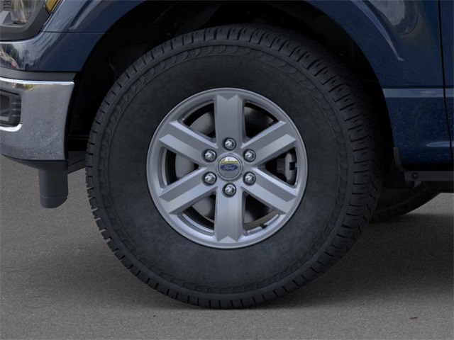 2025 Ford F-150 XL photo 16