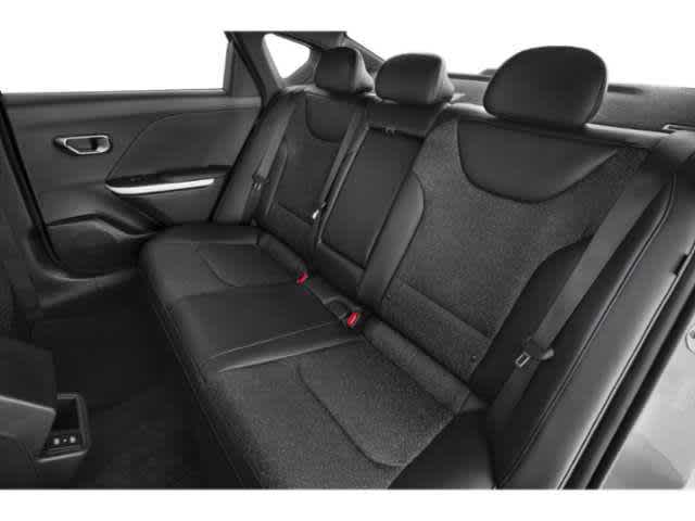 2025 Kia K4 GT-Line photo 10