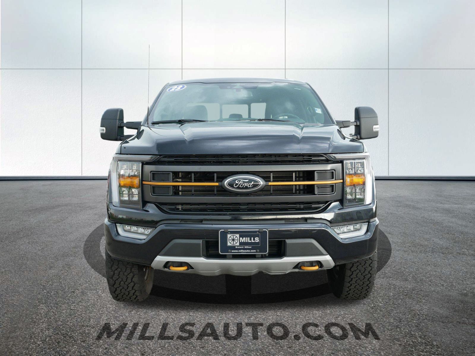 2023 Ford F-150 Tremor photo 7