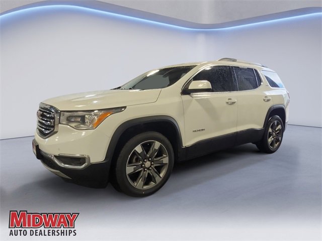 2017 GMC Acadia