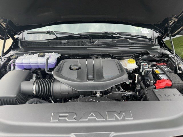 2026 Ram 1500 Big Horn photo 33